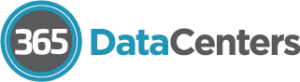 Logo for 365 Data Centers
