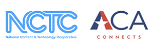 NCTC-ACA co-branded logo