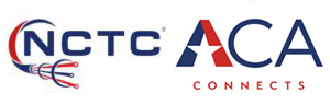 Logo for NCTC-ACA